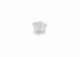 LED PIRAÑA TRIPLE CHIP BLANCO FRÍO 80° 30000MCD 3V