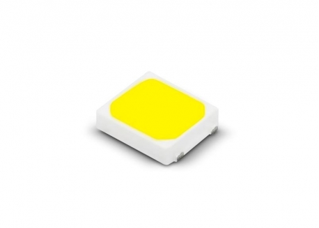 LED SMD 2835 1W 6500K PARA REPARACIÓN DE PANTALLAS LCD (130LM)