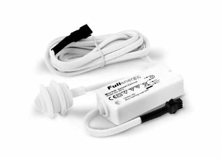 SENSOR DE MOVIMIENTO PIR