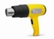 PISTOLA DE AIRE CALIENTE 800-1500W 200-500°C