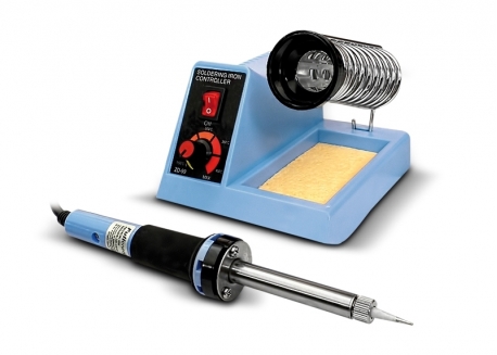 ESTACIÓN DE SOLDAR MINI 48W (ZD-99)