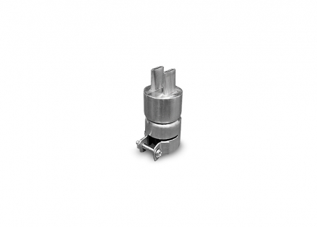 PUNTA PARA SOLDADOR SMD 025-0930/4 4.8X10MM DOBLE