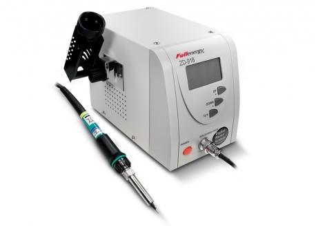 ESTACIÓN DE SOLDAR DIGITAL TIPO LÁPIZ (ZD-916)