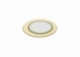 DISCO PIEZO PARA BUZZER DE 20MM 6.6KHZ
