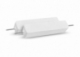 RESISTENCIA ENCAPSULADA BLANCA 5W 330 OHM