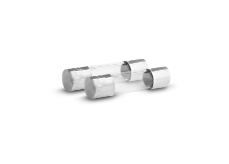 FUSIBLE MIGNON 7A 20X5MM (X 100 UNIDADES)