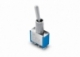LLAVE MINI 3P ON-ON 3A 250V CON PROTECTOR