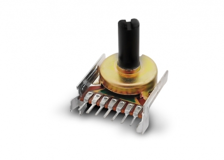 POTENCIÓMETRO JUMBO STEREO 10K