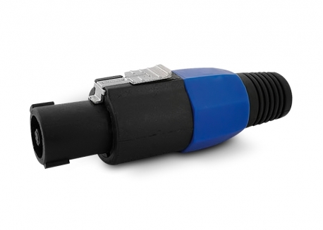 FICHA SPEAKON MACHO PROLONGACIÓN