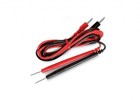 JUEGO DE PUNTAS DE TESTER COMÚN