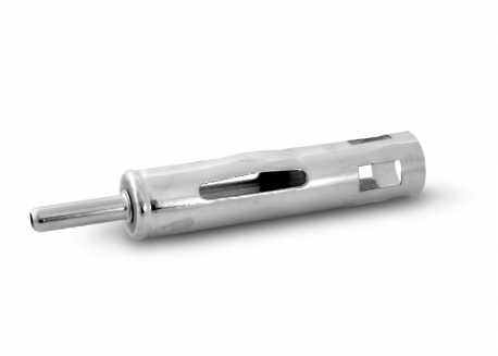 FICHA ANTENA DE COCHE MACHO