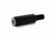 FICHA PROLONGACIÓN JACK 3.5 MM MONO