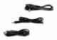 CABLE PARA FUENTE CON PLUG 3.5X1.3X10MM (1.5MTS)