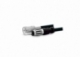 CABLE ADAP. DE ANTENA PARA STEREO ESTANDAR PLUG A JACK 0.3 MTS