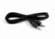 CABLE ARMADO PLUG 3.5 MONO A PLUG 3.5 MONO 1.5MTS