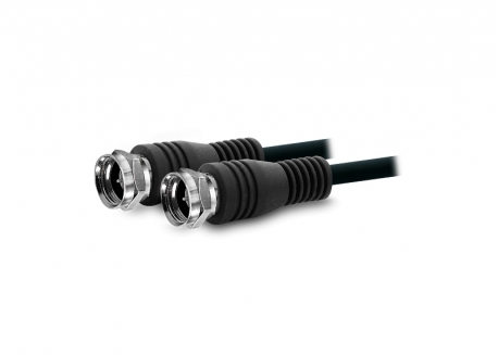 CABLE ARMADO MACHO P/F A MACHO P/F A ROSCA 1.5 MTS