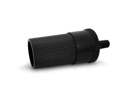 FICHA HEMBRA PARA ENCENDEDOR DE AUTO 12V