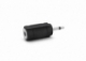 FICHA ADAPTADORA PLUG 2.5 MONO A JACK 3.5 ST