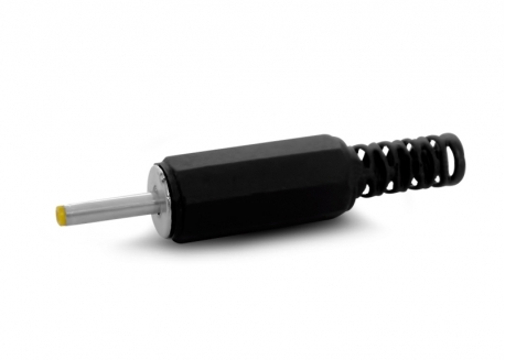 FICHA PLUG HUECO 2.5X0.7X9.5MM