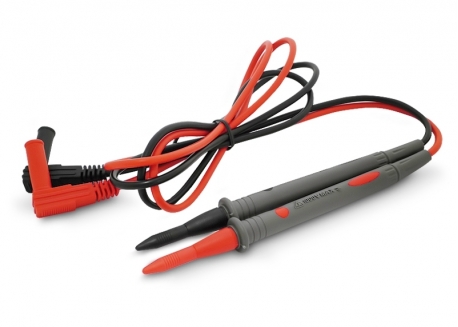 JUEGO DE PUNTAS DE TESTER REFORZADAS