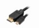 CABLE HDMI / HDMI MICRO FULL HD 1080P (2 MTS)