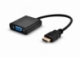 ADAPTADOR HDMI A VGA
