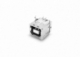 CONECTOR USB TIPO B HEMBRA PARA C.I DIP 90°