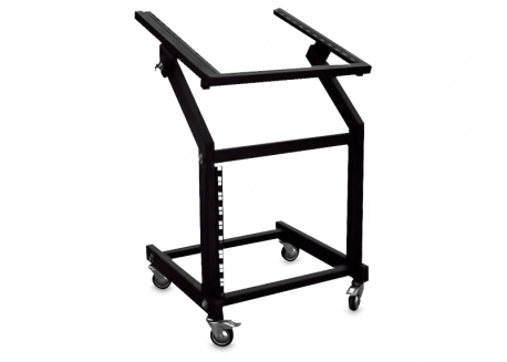 RACK PARA AUDIO PROFESIONAL