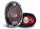 JUEGO DE PARLANTES FULLENERGY 6X9'' 4-AXIAL 250W 4 OHM FCS69403