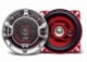 JUEGO DE PARLANTES FULLENERGY 4'' 3-AXIAL 100W 4 OHMS FCS-4302