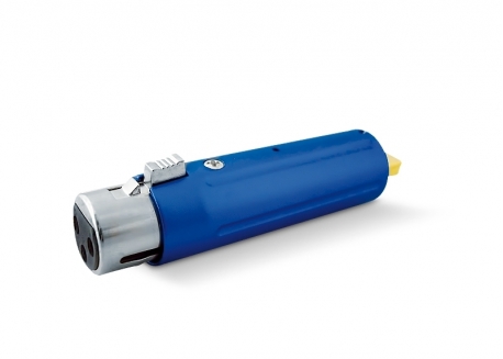 ADAPTADOR CANON (XLR) A USB