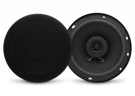JUEGO DE PARLANTES COAXIALES 6'' 4 OHM 70X12 10W