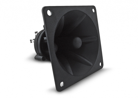 TWEETER PIEZOELÉCTRICO 150W 4 OHM (85X85X75)