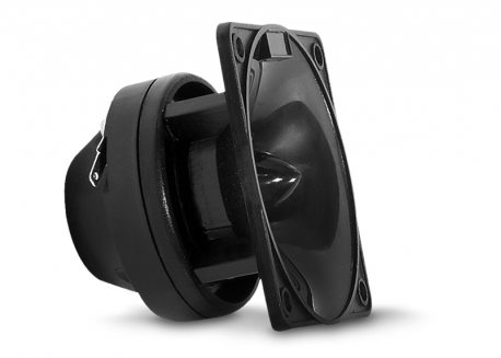 TWEETER PIEZOELÉCTRICO 150W 4 OHM (62X62X48)