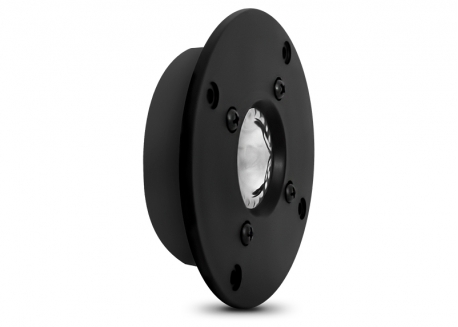  TWEETER DOME CON CONO DE TITANIO 4 OHM 3 3/4