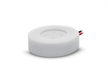 CÁPSULA RECEPTORA PARA TELÉFONO 32OHM 28MM