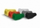 CAPUCHÓN PARA PLUG RJ45 NEGRO