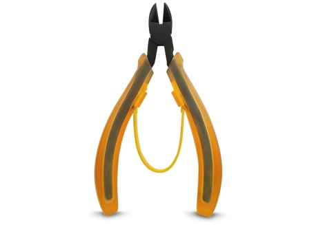 ALICATE DE CORTE LATERAL 5'' 125MM