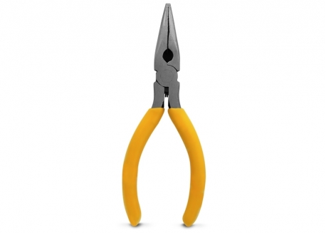 PINZA DE PUNTA LARGA 5'' 125MM