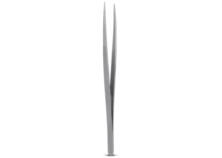 BRUSELA DE PRESICIÓN LARGA