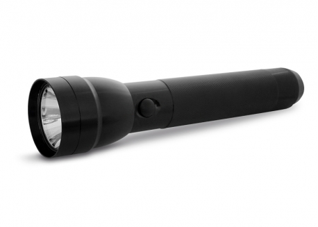 LINTERNA DE ALUMINIO GRANDE 110 LUMENS