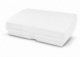 GABINETE PLÁSTICO PARA PLACAS VARIAS TAPA BLANCA (133.5 X 91.5 X 31MM)