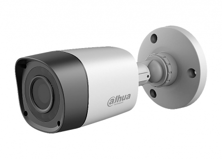 CÁMARA IP BULLET 1.3MP HD EXT IR (IPC-HFW1120)