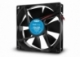 TURBINA 12V 3.5'' CON RULEMAN (92X92X25)