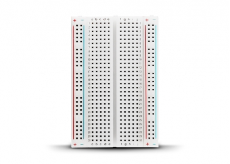 EXPERIMENTADOR CHICO (400 PUNTOS)