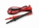 PUNTA PARA TESTER CON CABLE 11MM CONECTOR 13M