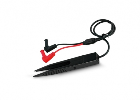 PUNTAS DE PRUEBA 5M CAT3 1000V 2A CON CABLE 450MM