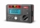 TELURIMETRO (COMPROBADOR DE TIERRA PROFESIONAL) UNI-T UT522