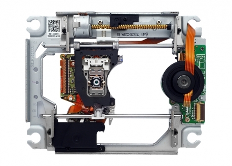 LENTE ÓPTICO LASER KEM-400AAA CON MECANISMO PARA PS3