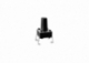 MICROSWITCH TIPO TACT TS 064 9.5MM